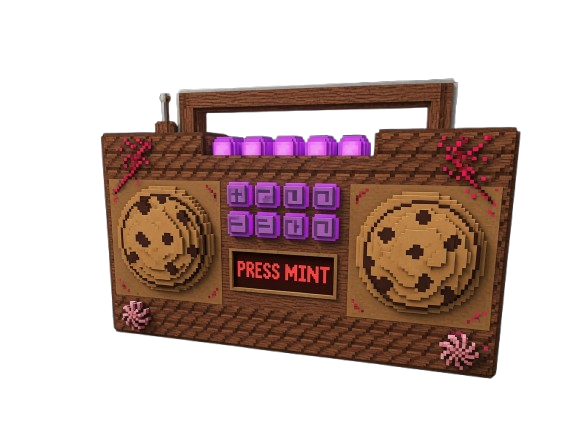 BOOMBOX