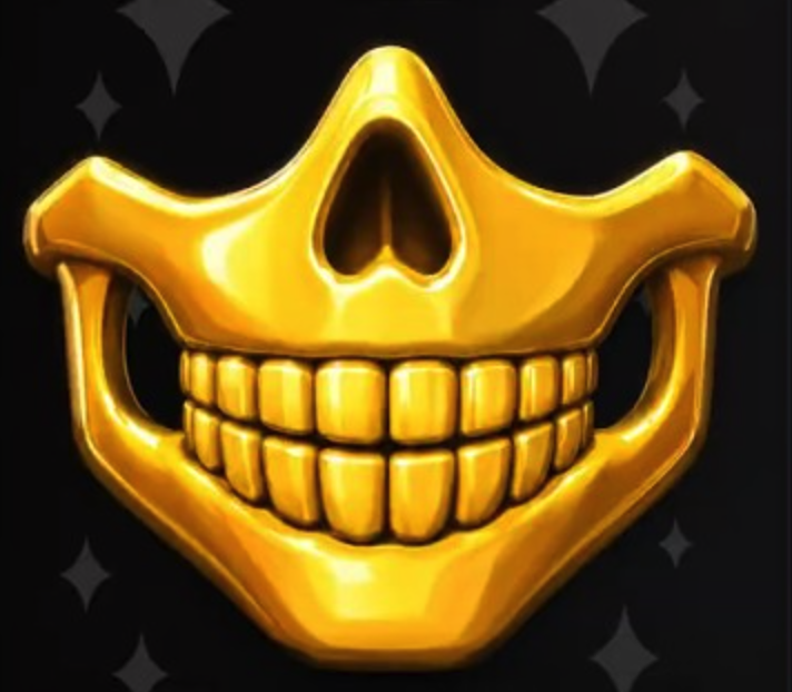 Golden Mask